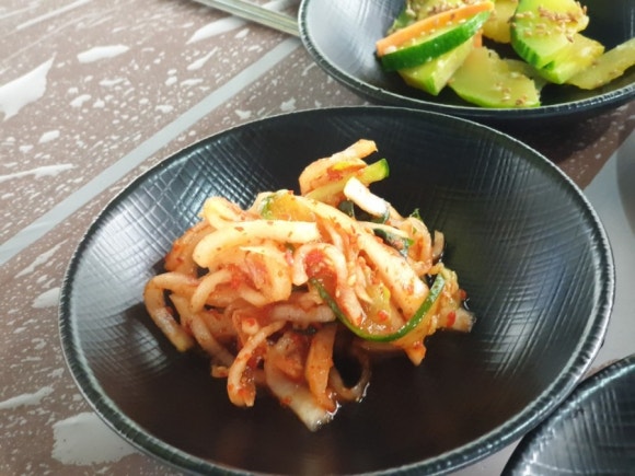 테라스의아침펜션 이미지