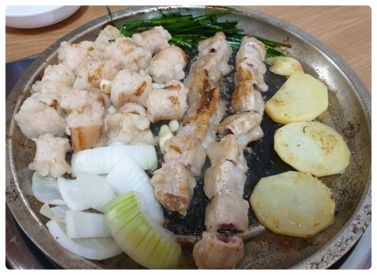 스타소곱창 이미지