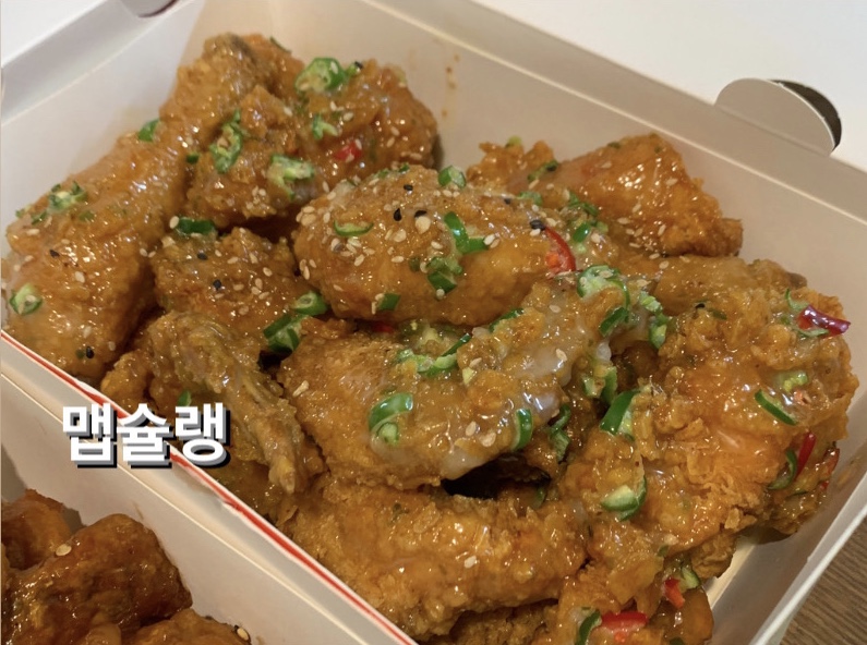 자담치킨풍무점 이미지