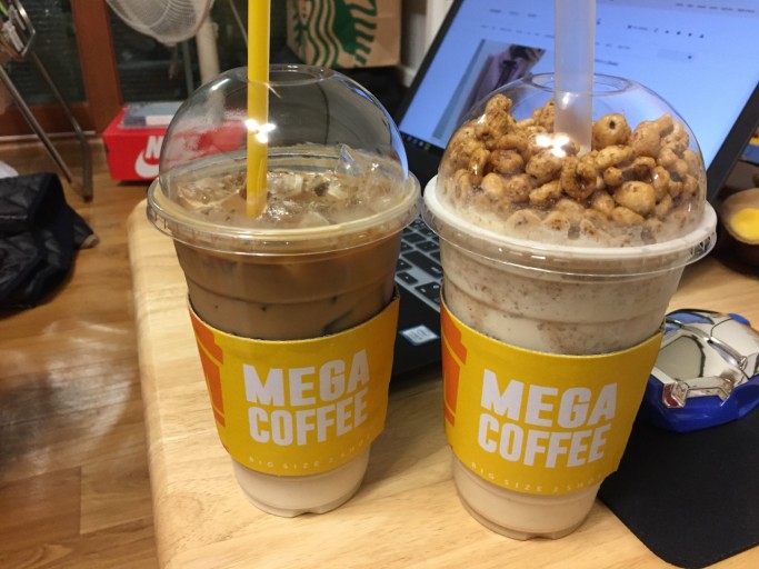 메가컴 이미지