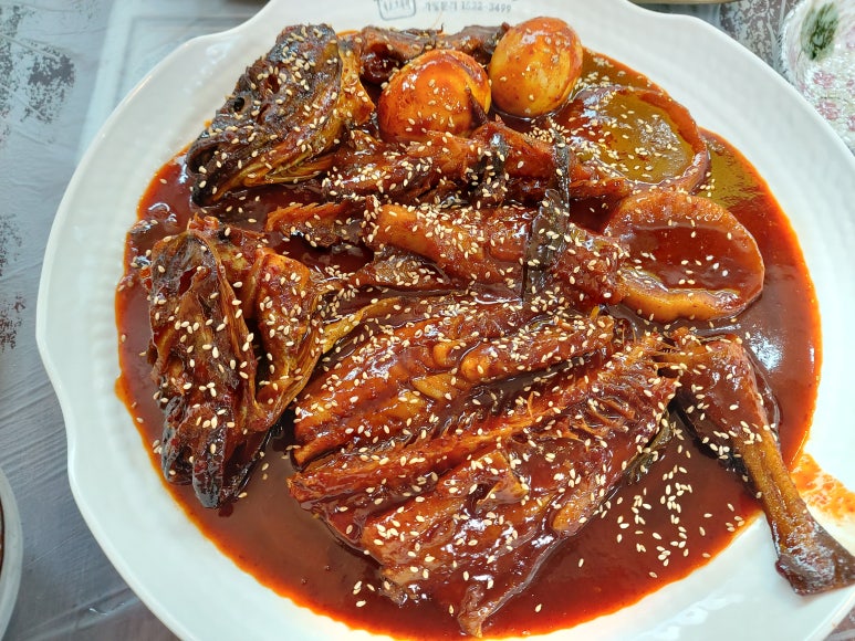 인생코다리 이미지