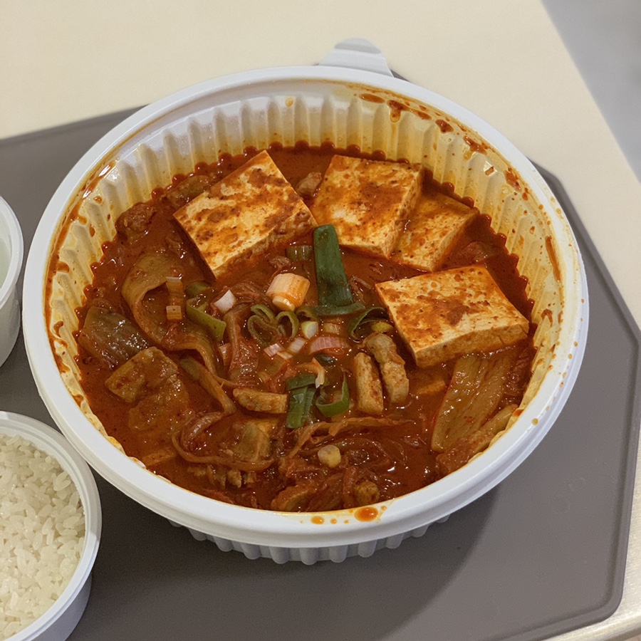 백담김치찜 이미지