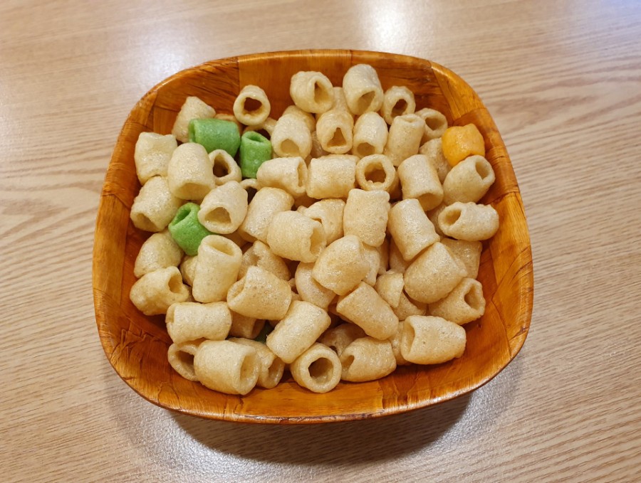 효성치킨닭강정 이미지