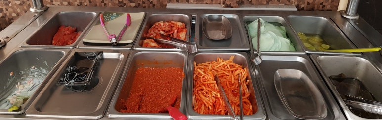 안흥숯불고기막국수 이미지