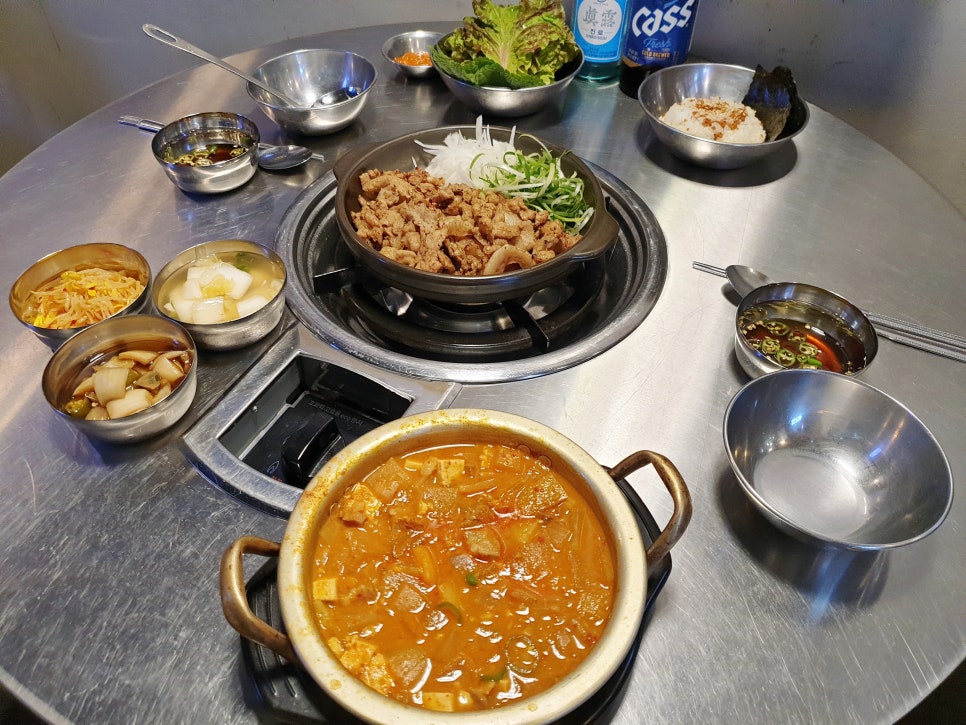 삼동식당 이미지
