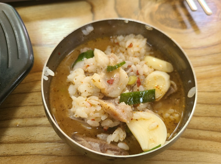 별미순대국전문점 이미지