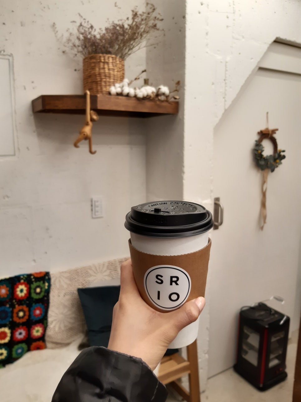 Cafe Siro(카페 시로) 이미지