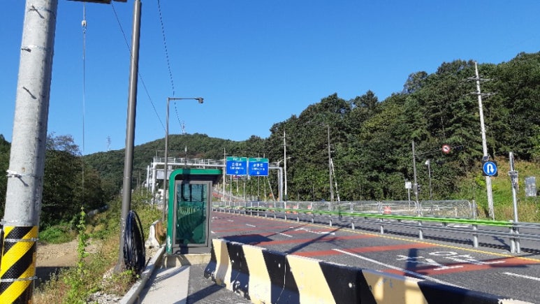 목현주유소 이미지