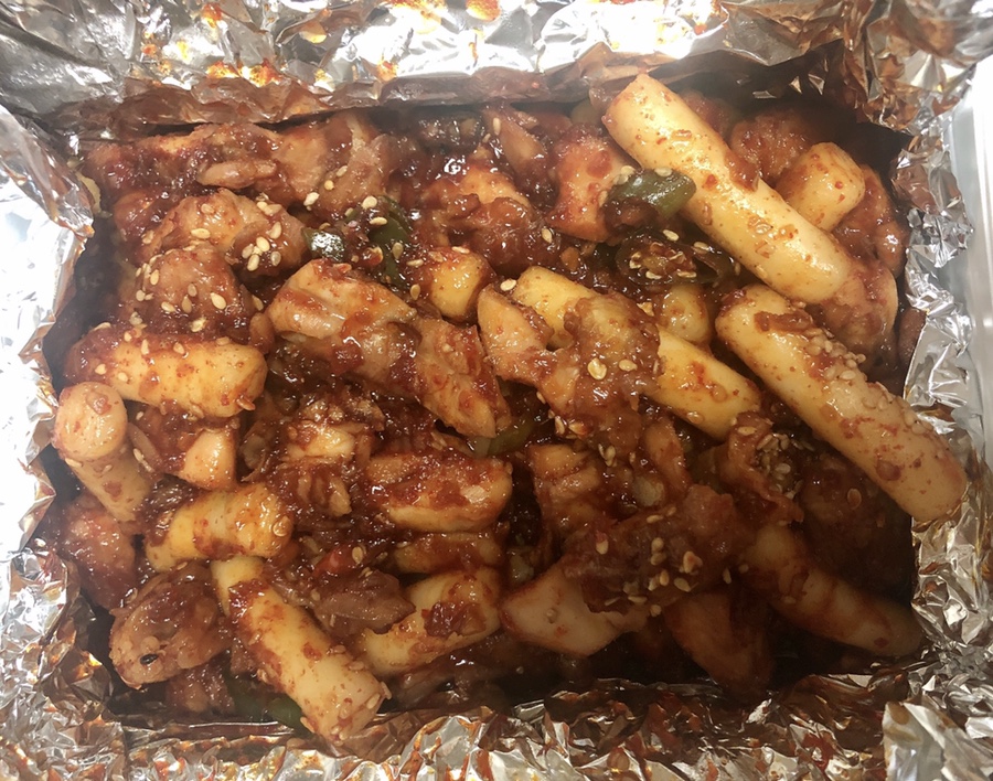 지코바죽전 이미지