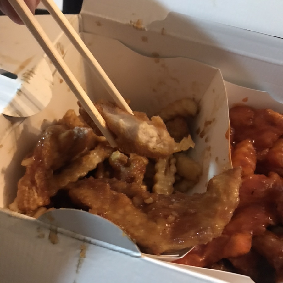 60계치킨사천점 이미지