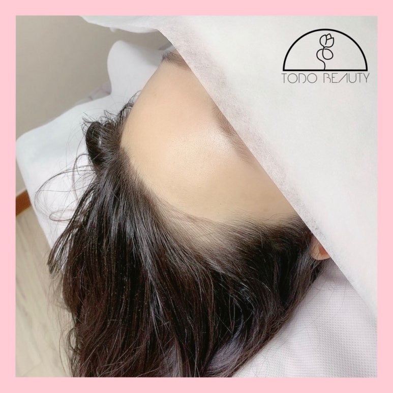또도헤어 이미지