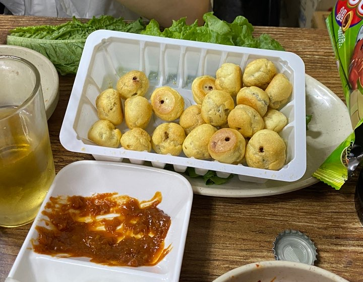 영식품 이미지