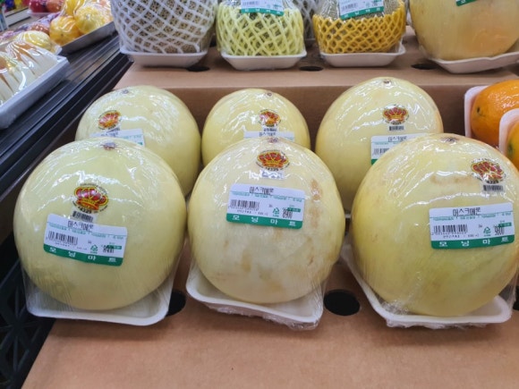 모닝마트용산점 이미지