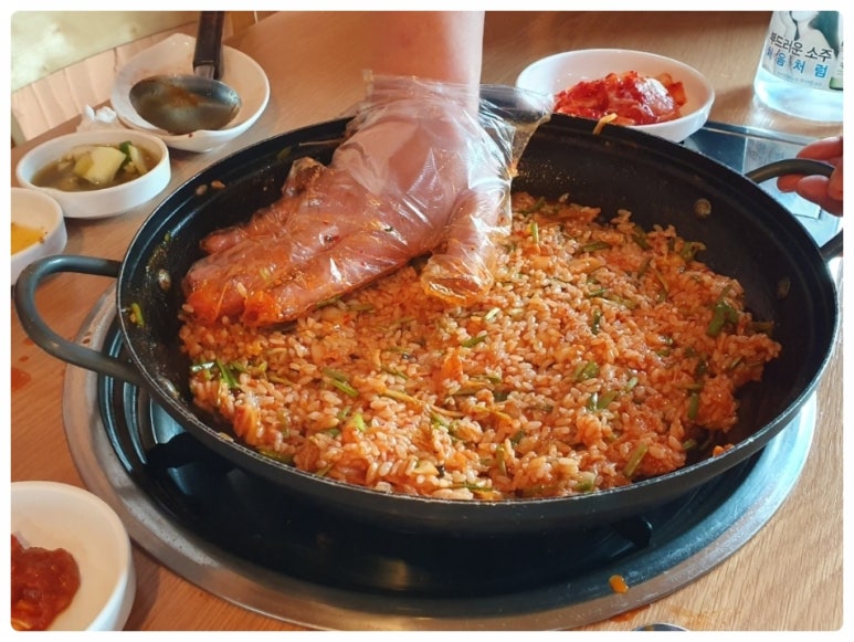 가운소곱창 이미지