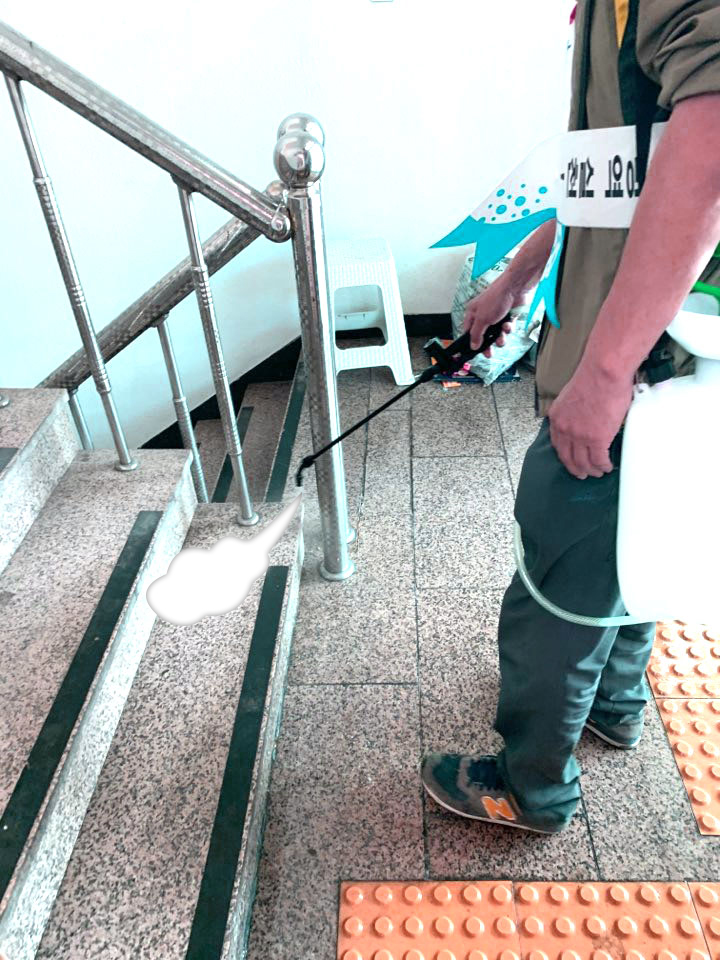 동서청과 이미지