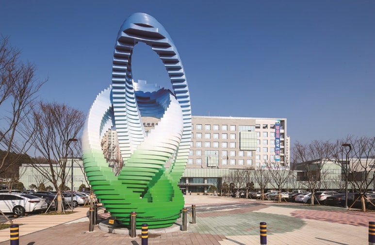 청*업㈜ 이미지