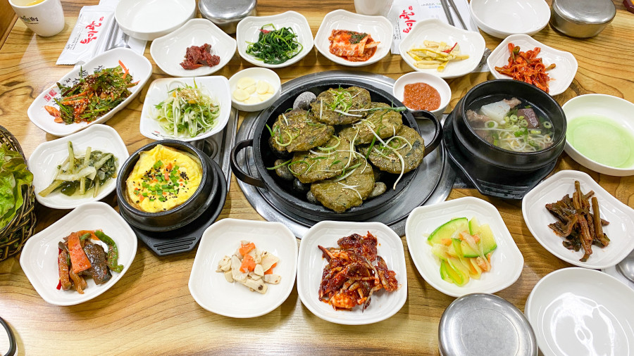 보성해장국 이미지