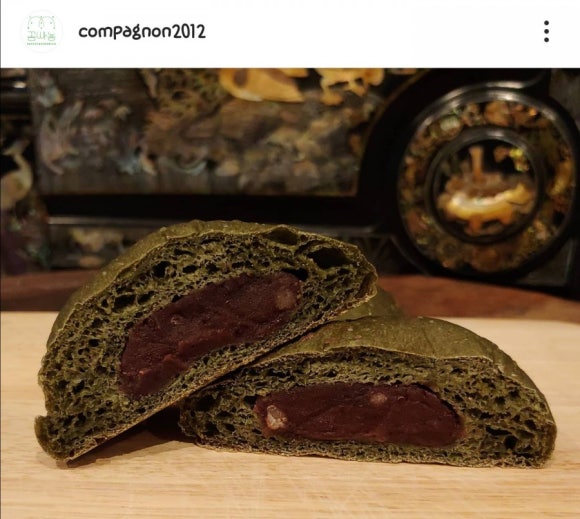 꼼빠뇽베이커리 이미지