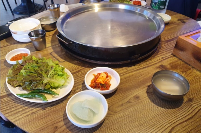 춘천황가닭갈비 이미지