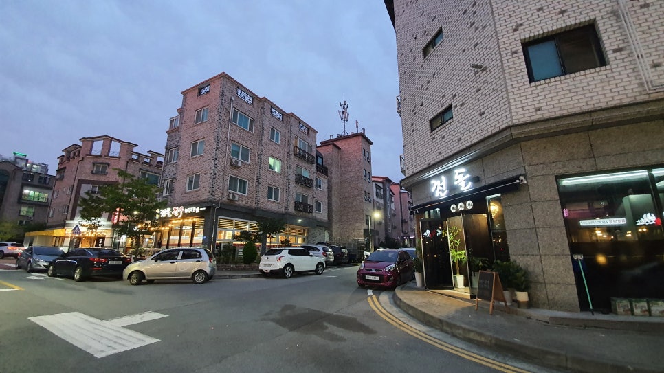 천돌한우 이미지
