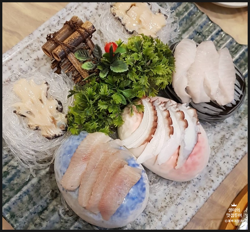 군산회집 이미지