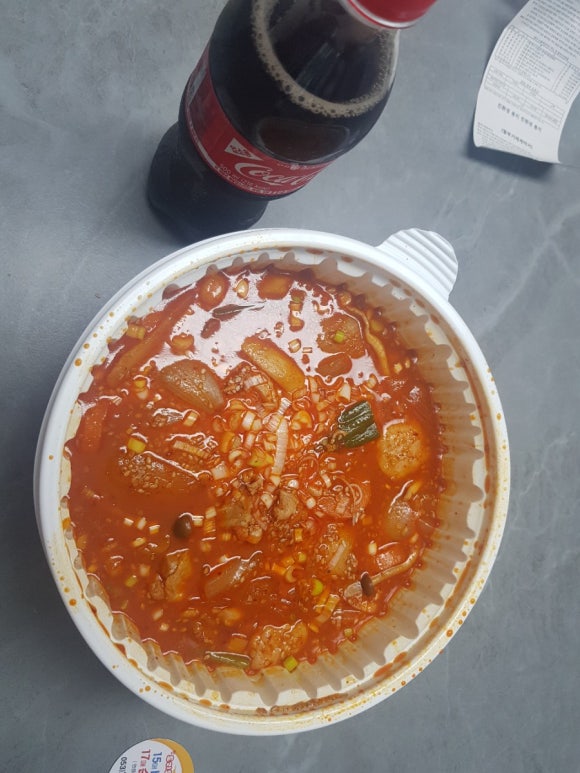 찐도리도리닭도리 이미지