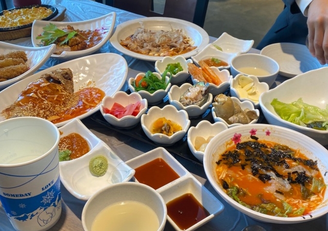 피쉬맨횟집 이미지