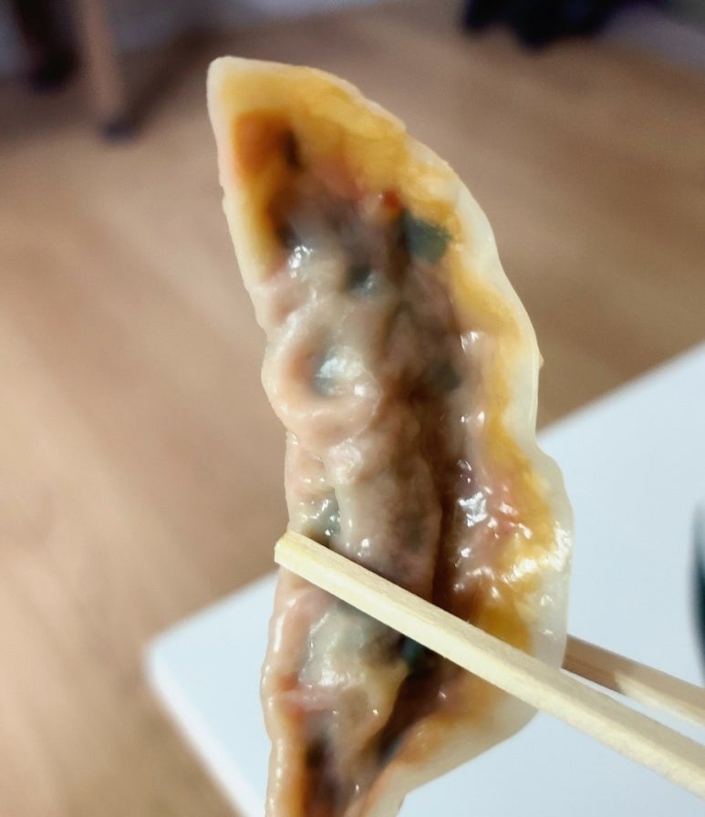 큰손만두 이미지