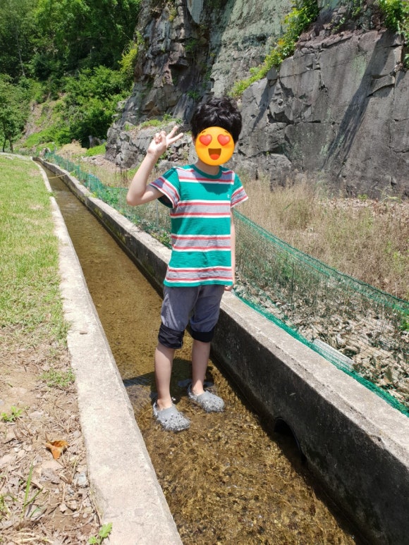 의령 거장산 오토캠핑 이미지