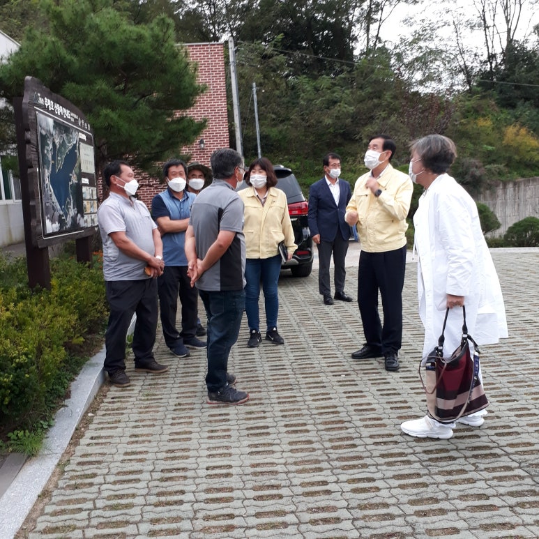 산뜰애추평호산뜰애마을 이미지