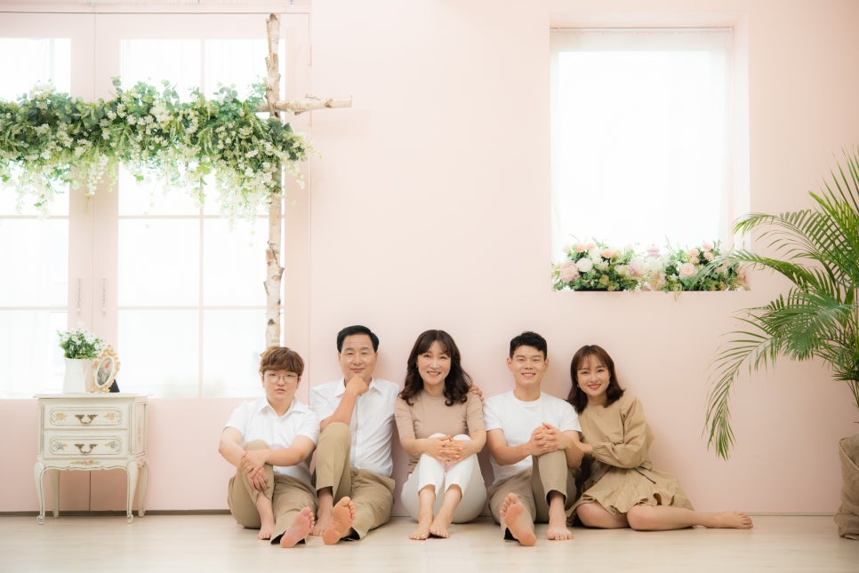 잠원스튜디오 이미지