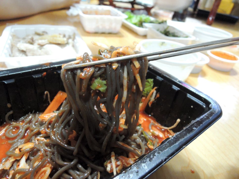 족발구역 이미지
