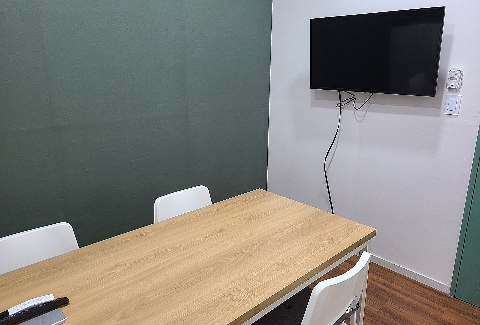 크라운스터디카페속초 이미지
