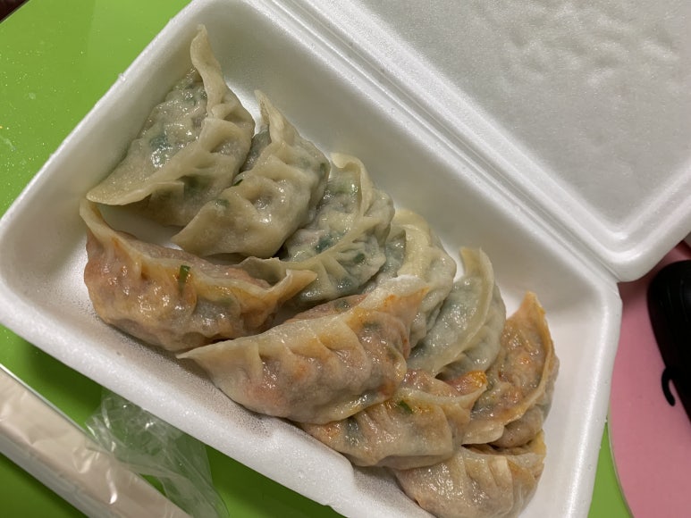 솥향기수제만두 이미지