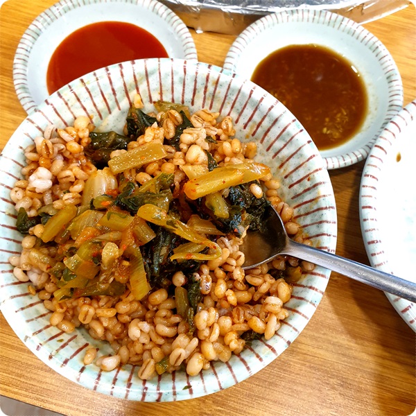 택이네조개전골&칼국수 이미지
