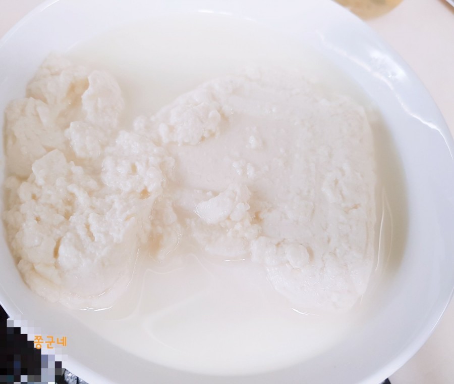 참살이 빵 이미지