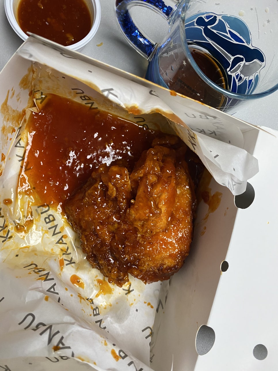 깐부치킨동탄역앨리스빌점 이미지