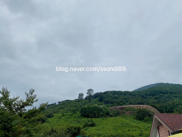 솔바람오토캠핑장 이미지