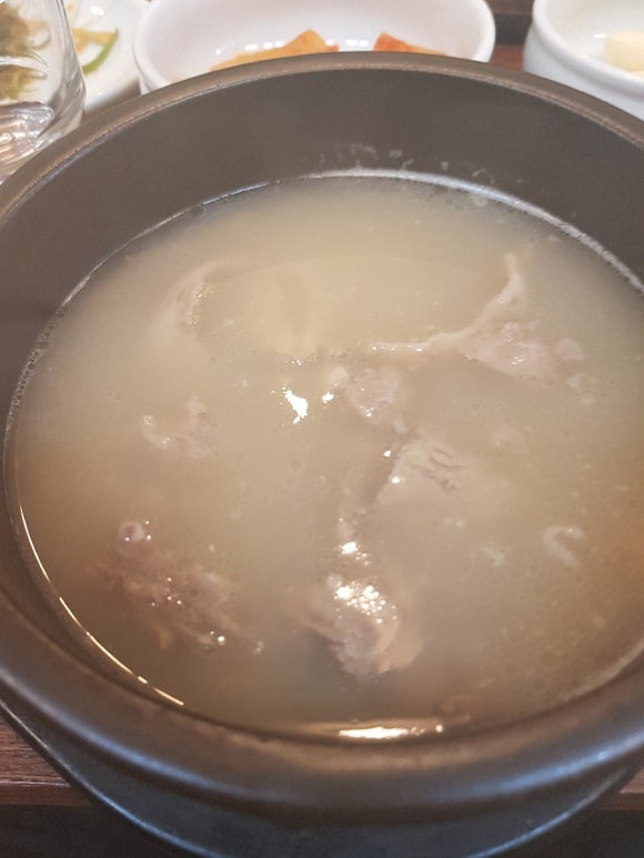 현풍곰탕식당 이미지