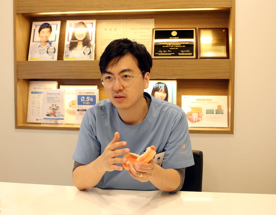 연세스토리치과의원 이미지