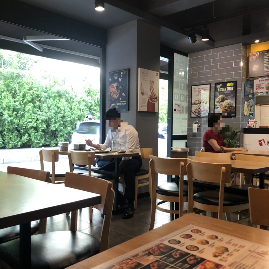 오부장치킨장승배기점 이미지