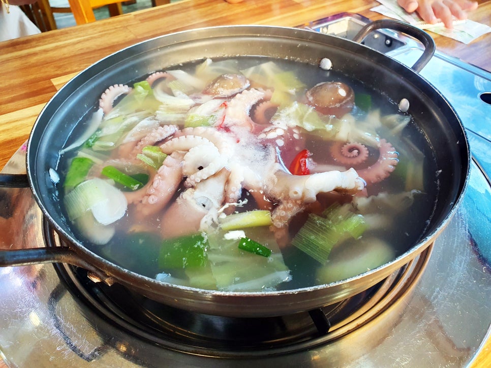 다도해식당 이미지