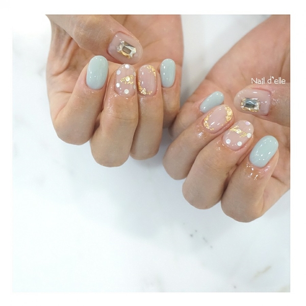 네일델르 이미지