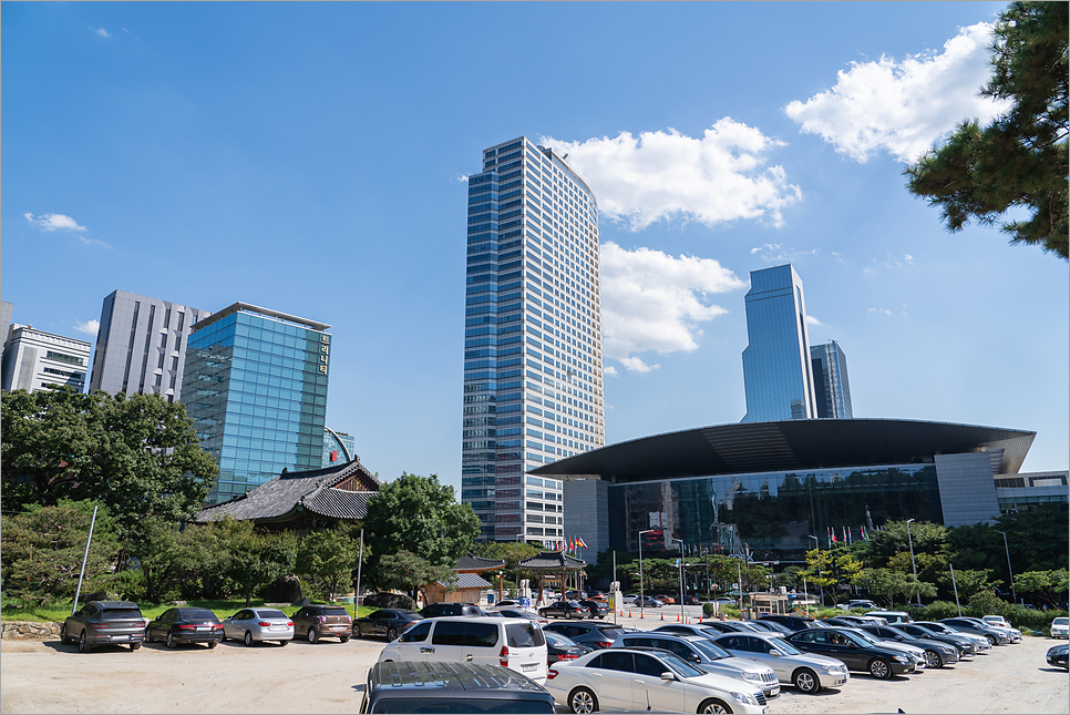 고진모터스삼성서비스센터 이미지