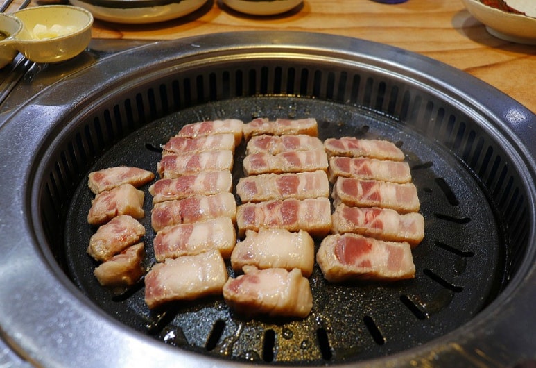 문덕맛찬들왕소금구이 이미지