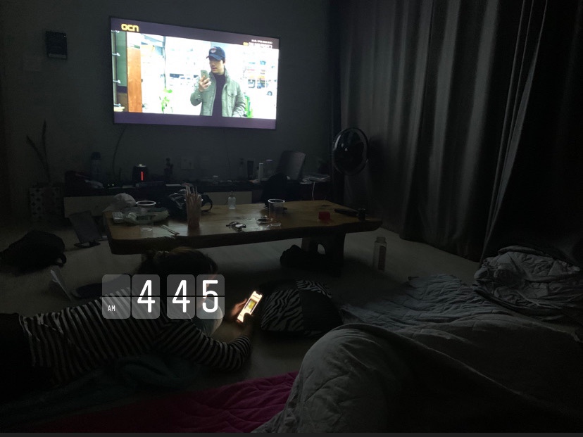 몽키꽈배기 이미지