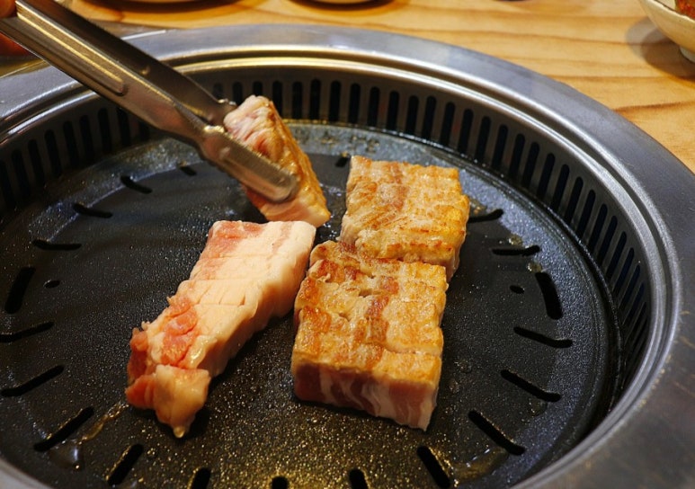 문덕맛찬들왕소금구이 이미지
