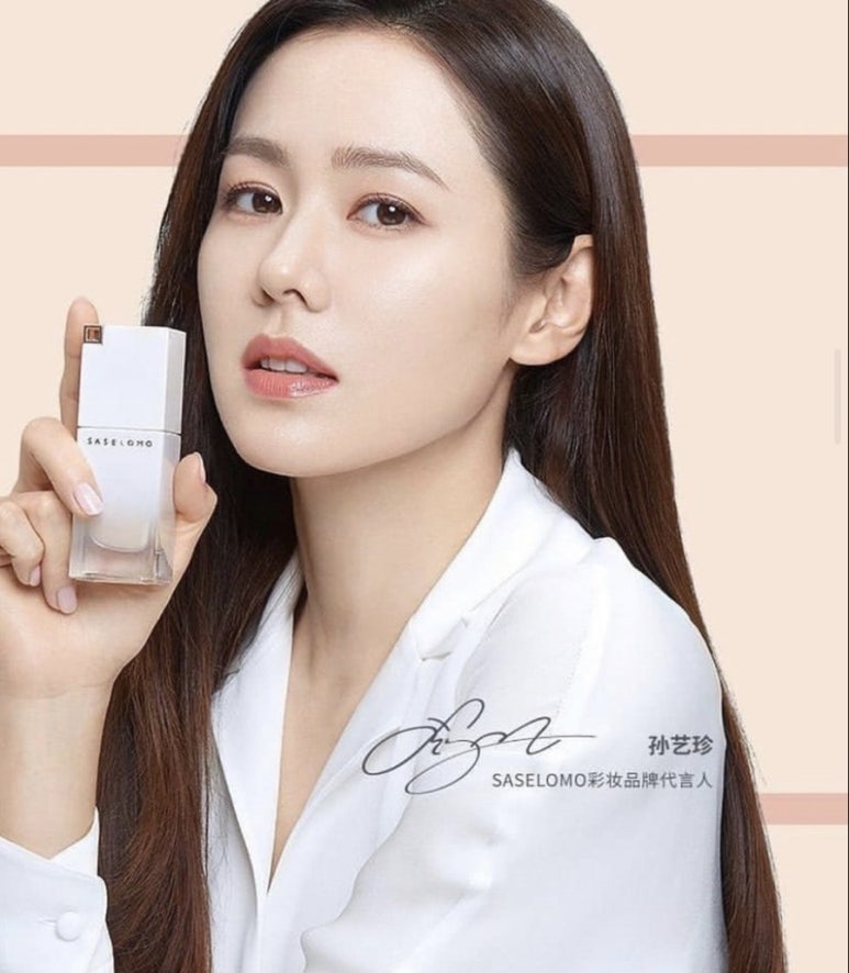 뷰티인나나 이미지