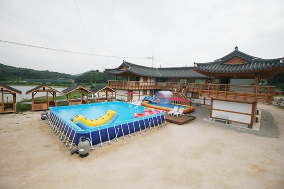 경주감포한옥펜션 이미지