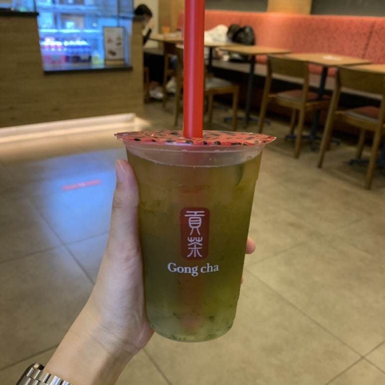 공차 위례중앙점 이미지